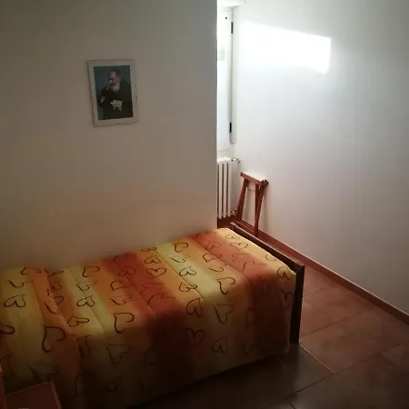 Bed & Breakfast Leggieri Siria San Giovanni Rotondo
