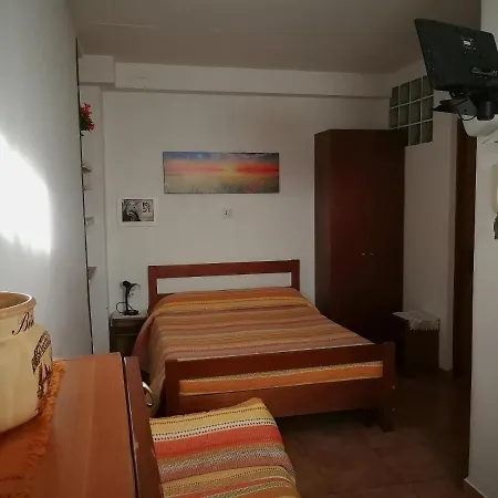 Leggieri Siria 3* San Giovanni Rotondo