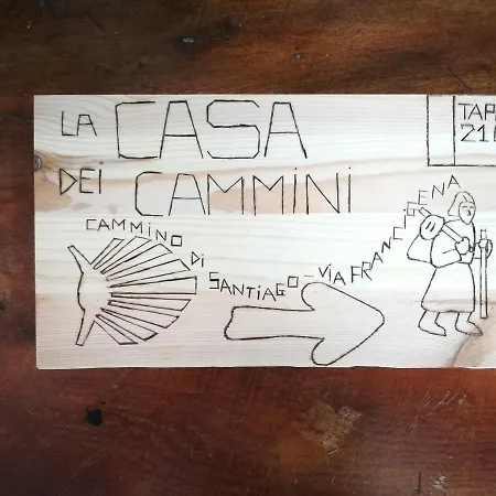 Leggieri Siria Bed & Breakfast San Giovanni Rotondo