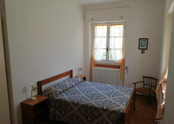 Leggieri Siria Bed and Breakfast