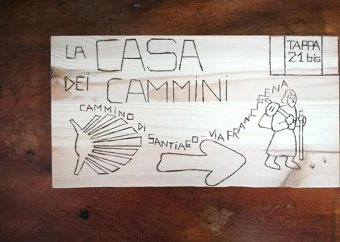 Leggieri Siria Bed and Breakfast Σαν Τζιοβάνι Ροτόντο