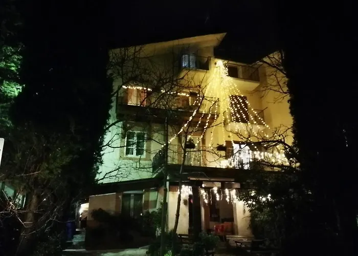 Leggieri Siria Σαν Τζιοβάνι Ροτόντο