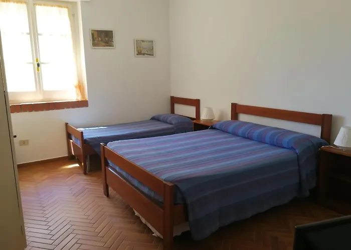 Bed and Breakfast Leggieri Siria 3*
