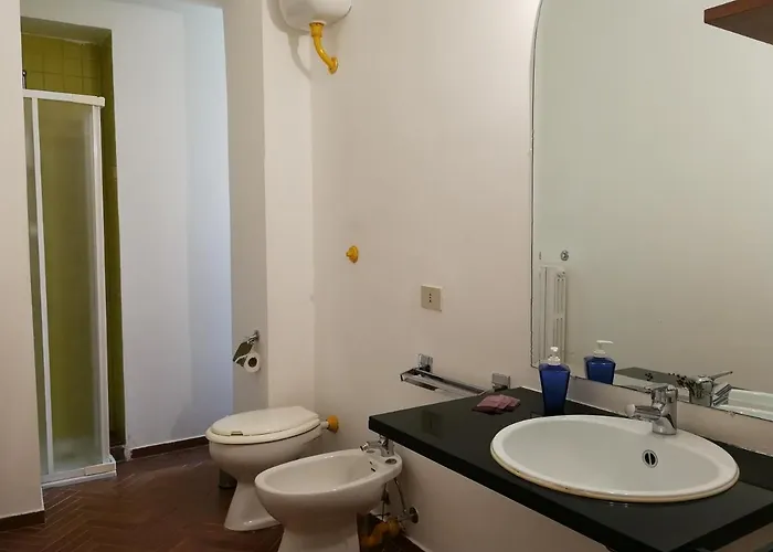 Bed and Breakfast Leggieri Siria 3*