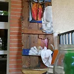 Bed & Breakfast Leggieri Siria 3*