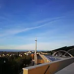 Bed & Breakfast Leggieri Siria 3*