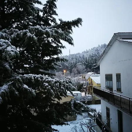 Bed & Breakfast Leggieri Siria