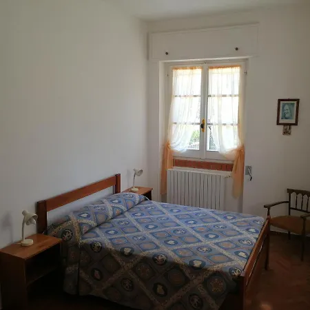 Leggieri Siria Bed & Breakfast