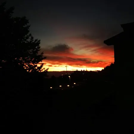 Leggieri Siria ベッド・アンド・ブレックファスト 3*