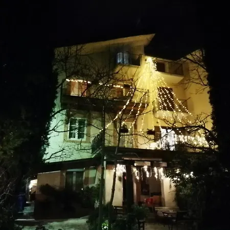 Leggieri Siria San Giovanni Rotondo