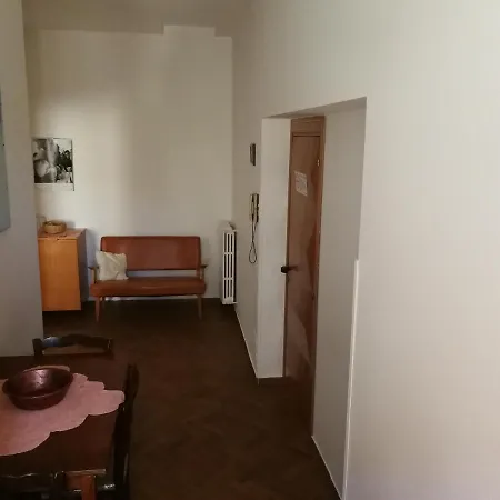 Alojamento de Acomodação e Pequeno-almoço Leggieri Siria San Giovanni Rotondo