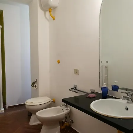 Bed & Breakfast Leggieri Siria 3*