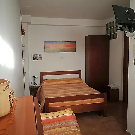 Leggieri Siria San Giovanni Rotondo