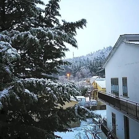 Leggieri Siria 3* San Giovanni Rotondo