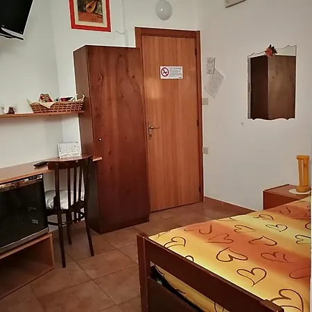 Leggieri Siria San Giovanni Rotondo